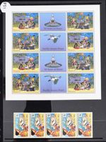 NAURU Micronesia / Oceania Mint Stamps - Sold as Shown (F51)