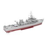 MRY-SFW RHWS009 1/144/700/1250 Britain Peacock class Patrol Ships L�� Orla