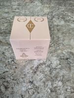 NEW SEALED Charlotte Tilbury Magic Cream 50ml Authentic Moisturiser, Anti Ageing
