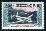 Reunion 1954 Yvert PA 55 ** MINT IMMACULATE (F4025