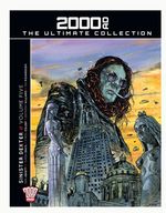 2000AD Ultimate Collection #127/Vol five (138): Sinister Dexter . New&Sealed