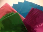 HOT/HEAT TONER FOIL Choose Colours For Letraset Heidi Swapp Foil-it TRF Foilers