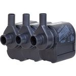 Maxi-Jet Water Pumps – High-Performance Water Circulation for Hydroponics