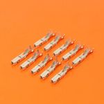 10 x Female Socket Terminals to fit Delphi 1.5mm Sicma Sealed Series