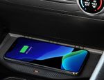 Genuine Ford Fiesta Mk8 Qi Wireless Charging Station 2017- 2265067