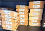 Mitsubishi Electric PAR-40MAA Control Units Job Lot - Unit Quantity 1