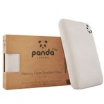 Toddler Sleeping Pillow Bamboo