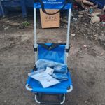 Evac+Chair Evacuation Emergency Chair 300h 