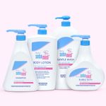 Baby Sebamed Buy Big Bundle