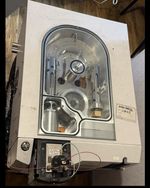 Varian 300/310/320-MS Mass Spectrometer - Biological Laboratory Use