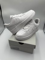 Nike Air Force 1 '07 Low Triple White | Multiple Sizes | Fast Delivery | New