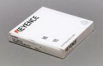 1PC New Keyence FU-35TG Fiber Optic Sensor FU35TG Amplifier Sensor