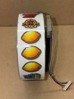 JPM AL Murray Fruit Machine REEL