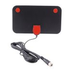 4K 1080P Tv Antenna High Definition Long Range Multi Channel Tv Antenna Fo AM