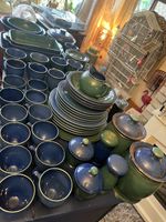 Denby Metz Collection Bargain