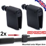 FOR MERCEDES SPRINTER VV CRAFTER WASHER JET WIPER NOZZLE 2E1955985 FRONT WINDOW