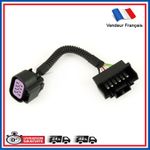 Rear Light Bulb Holder Repair Kit for Boxer Jumper Ducato 3