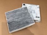 Mercedes Benz A Class W177 Genuine Cabin Filter Pollen Filter A2478300800 19-