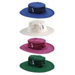 Kookaburra Sun Cricket Hat
