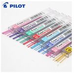 Color Eno 0.7mm Mechanical Pencil Leads 60mm 6 Leads/Tube (Color Select)