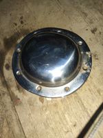 Harley pan knuckle flathead tin primary inspection derby clutch cover