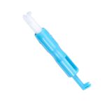 Essential Tool for Seamstresses Automatic Threader for Sewing Machines