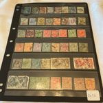 Unchecked GB pre QE2 High  Value  collection Lot Our Ref 412