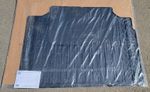 LAND ROVER DEFENDER 110 L663 REAR BOOT RUBBER MAT LINER NEW GENUINE VPLES0566