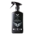 Car Gods Alloy Wheel Wax Perfection Wax Polish 500mL Car Treatment Finish