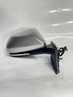 Toyota Prius 2016-2022 Driver Side Mirror Electric Fold BSM