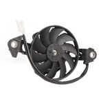 New Radiator Fan # 1S7-E2405-00 For Yamaha YZF R125 R15 2014 2015 2016 2017 2018
