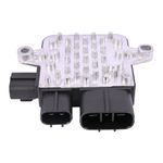 Electric Radiator Fan Control Module For Nissan Elgrand E51 2.5i 2002-2010
