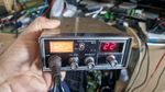 CB Radio President - Vice-president Roy 1970-80's Citizen's Band Radio