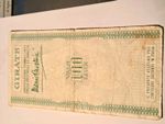 ITALY 100 LIRE 3/11/1977- LA BANCA S. PAOLO  - BRESCIA