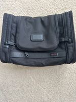 Tumi Hanging Travel Toiletry/Kit Bag