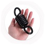 Heavy Duty Spring Steel Replacement Fits for Porch Swing Egg Chair Lawn
