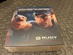 Rudy Project Rydon Sunglasses - Shooting Edition