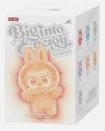 New ..labubu“Big Into Energy” Series | Mystery Blind Box | Try Your Luck!