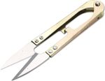 Kew Gardens Urban Oasis Collection 4955KEW Mini Pocket Sized Snips for Deadheadi