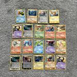 Joblot 19x Delta Species EX Common Cards - NM 2006 Pokemon TCG