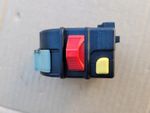 POLARIS HAWKEYE SPORTSMAN 300 Switch