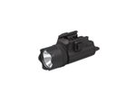 ASG Tactical Version Super Xenon Flashlight Pistol Rail Mounted Torch