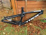 TREK REMEDY 7 2015