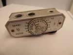 Vintage FFWB Combi Meter Shoe Mount Rangefinder WORKING CONDITION