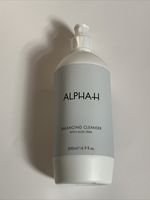 ALPHA-H Balancing Cleanser with Aloe Vera - 500ml - Brand New