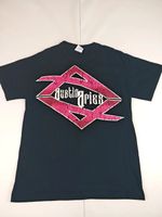 Austin Aries wrestling mens top size M 487