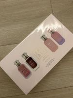 KAYALI Sweet Obsessions Perfume Gift Set x4 New SEALED 