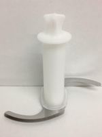 Genuine Braun Hand Blender CA Chopper Blade MR5000 MR6000 4191 4192
