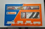 Vintage Roco HO Starter Goods Train Set 41041