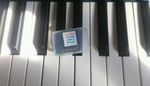EII SOUND LIBRARY 4GB 1984 v2 COLLECTION E-MU EMULATOR II SAMPLER HXC SD CARD